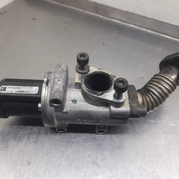 VALVULA EGR FIAT I DOBLÒ (119) [722946340]