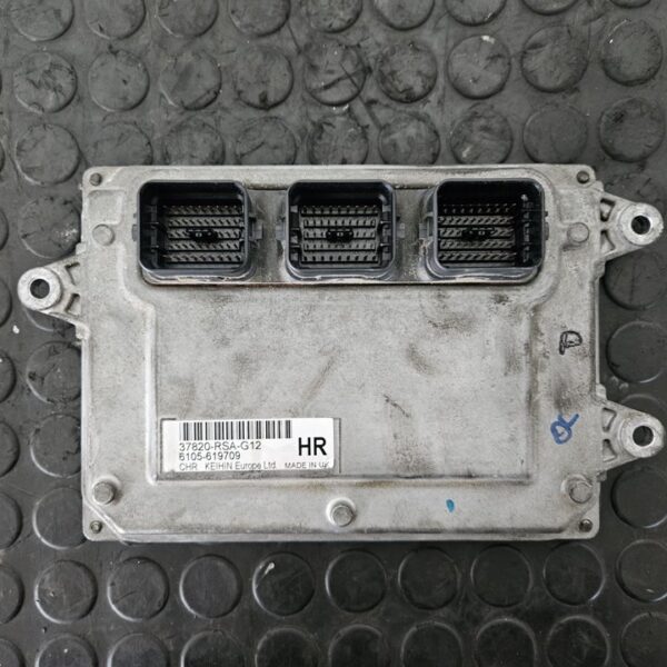 CENTRALITA MOTOR UCE HONDA CIVIC 5 PUERTAS (FK) [37820RSAG12]