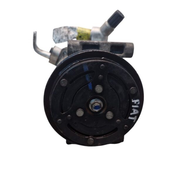 COMPRESOR AIRE ACONDICIONADO FIAT 500 (150) BERLINA [SCSB06]