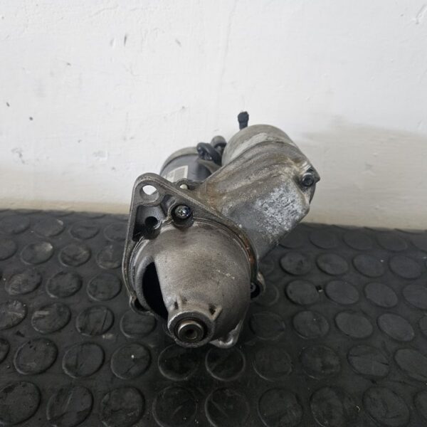 MOTOR ARRANQUE OPEL MERIVA [674759]
