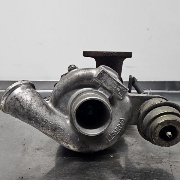 TURBOCOMPRESOR OPEL VECTRA C CARAVAN [90570506]
