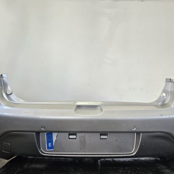 PARAGOLPES TRASERO RENAULT CLIO IV [850225639R]