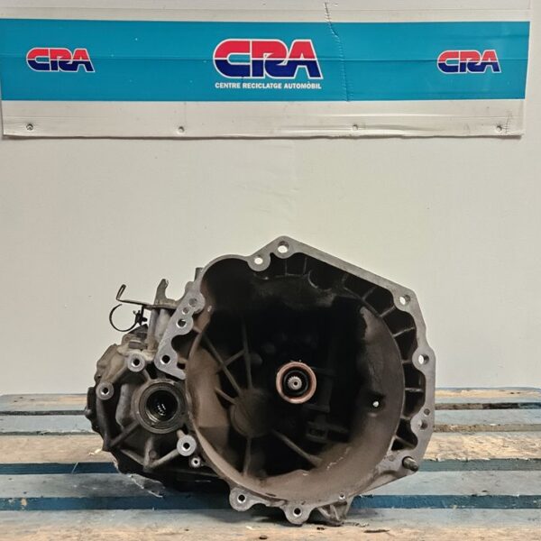 CAJA CAMBIOS SUZUKI SWIFT BERLINA (SF/EA) [5F04977ZN2]