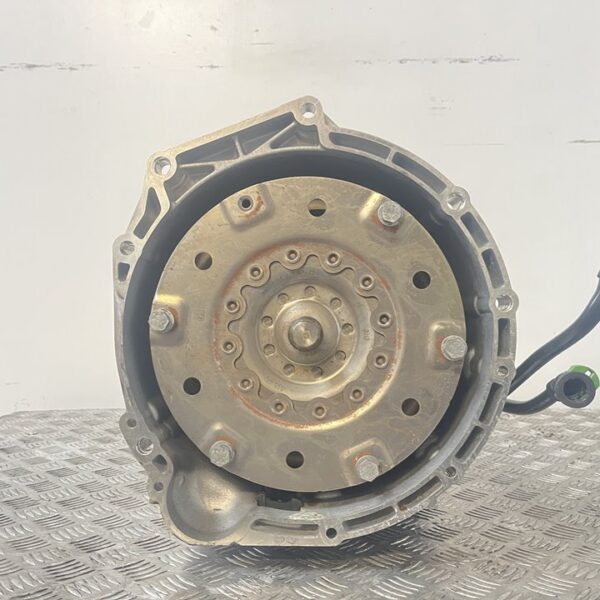 CAJA CAMBIOS BMW SERIE 3 GRAN TURISMO (F34) [1101401156]