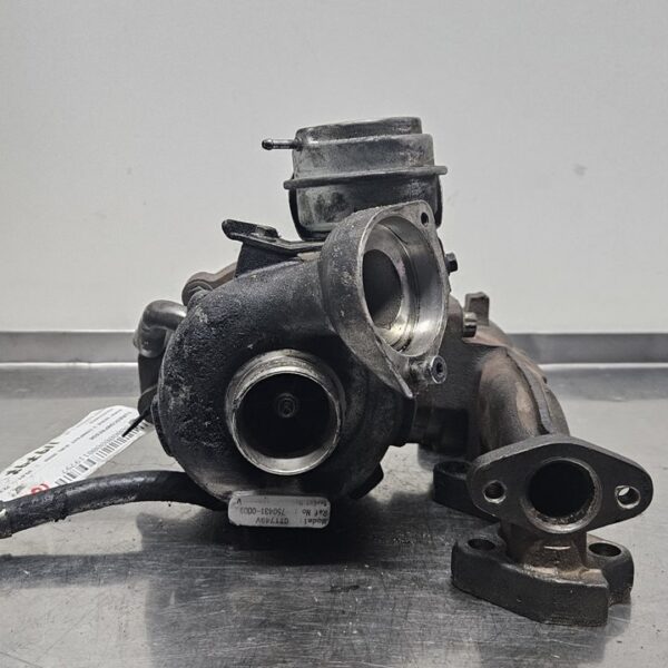 TURBOCOMPRESOR BMW SERIE 3 COMPACTO (E46) [7504310009]
