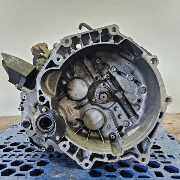 CAJA CAMBIOS MINI CABRIO (R52) [754142303]