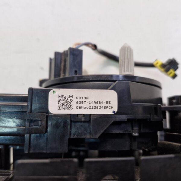 ANILLO AIRBAG FORD MONDEO BERLINA (CA2) [6G9T13N064DK]