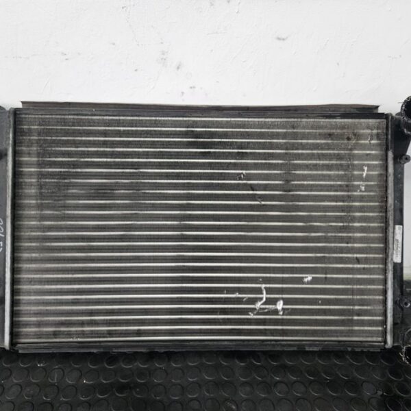 RADIADOR AGUA VOLKSWAGEN GOLF V (1K1)(10.2003) [1K0121251P]