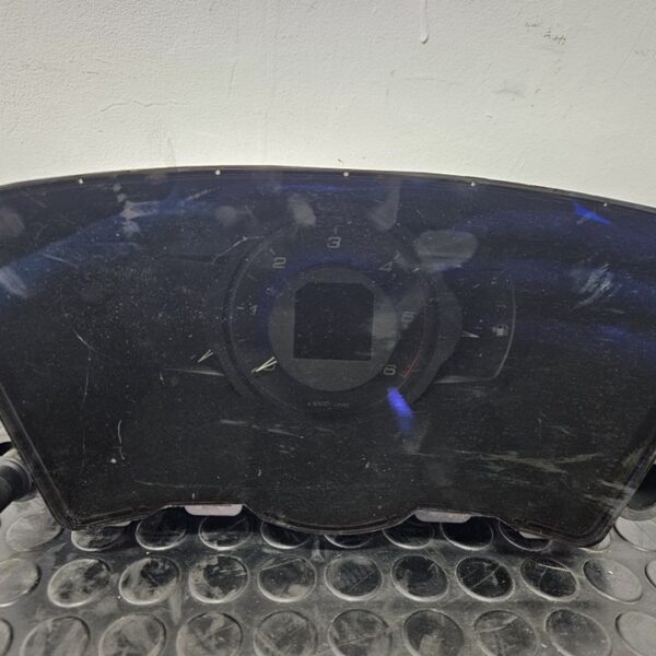 CUADRO INSTRUMENTOS HONDA CIVIC COUPÉ (EM2) [HR0342107]