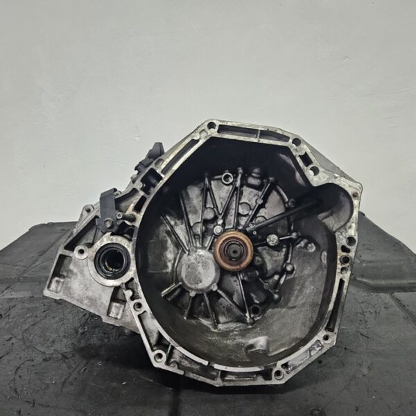 CAJA CAMBIOS RENAULT MEGANE III BERLINA 5P [TL4030]