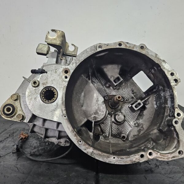 CAJA CAMBIOS CITROEN JUMPER FURGÓN [20KM65]