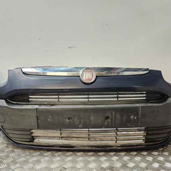 PARAGOLPES DELANTERO FIAT III EVO PUNTO (199) [735500118]