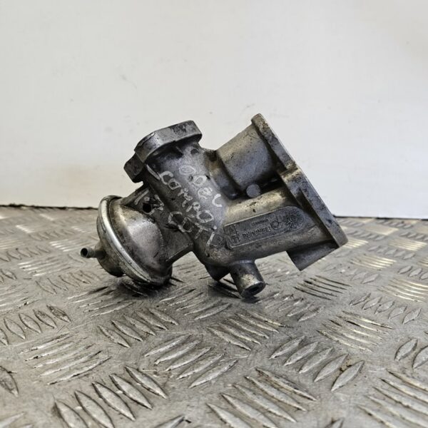 VALVULA EGR OPEL COMBO (CORSA C) [72277203]