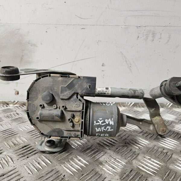 MOTOR LIMPIA DELANTERO SEAT LEON (1P1) [1P0955024B]