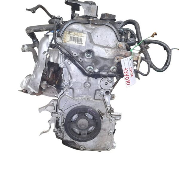 MOTOR COMPLETO DACIA JOGGER [H4M]