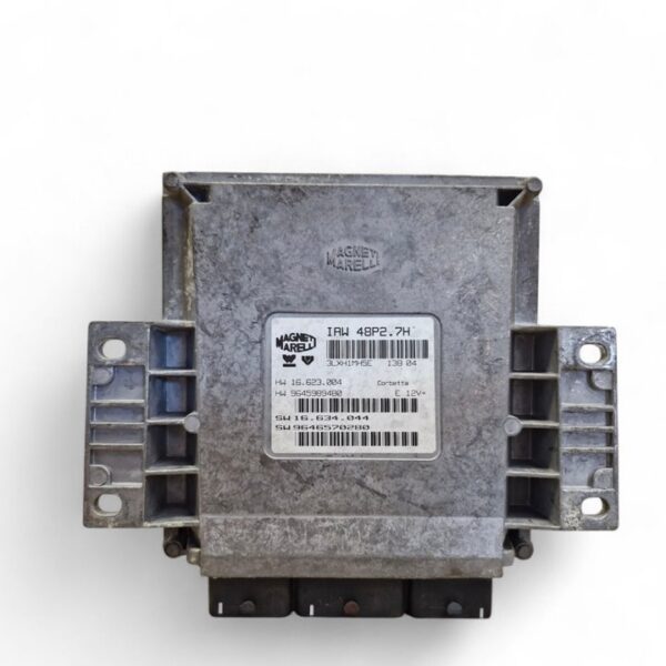 CENTRALITA MOTOR UCE CITROEN C2 [9645989480]