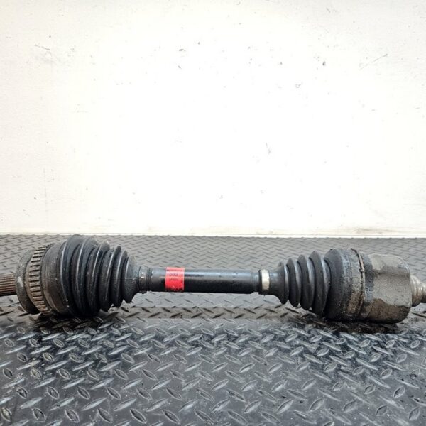 TRANSMISION DELANTERA IZQUIERDA CHRYSLER VOYAGER GS [4808883]