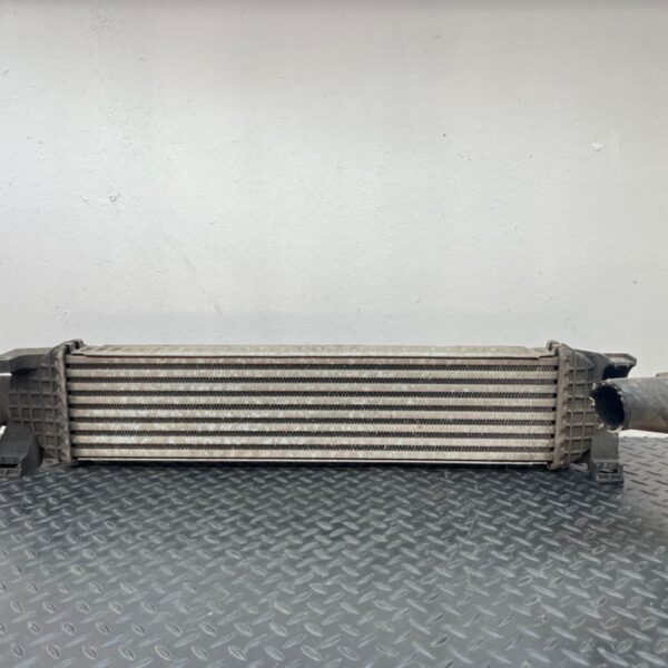 INTERCOOLER FORD FOCUS BERLINA (CAP) [3M5H9L440AE]