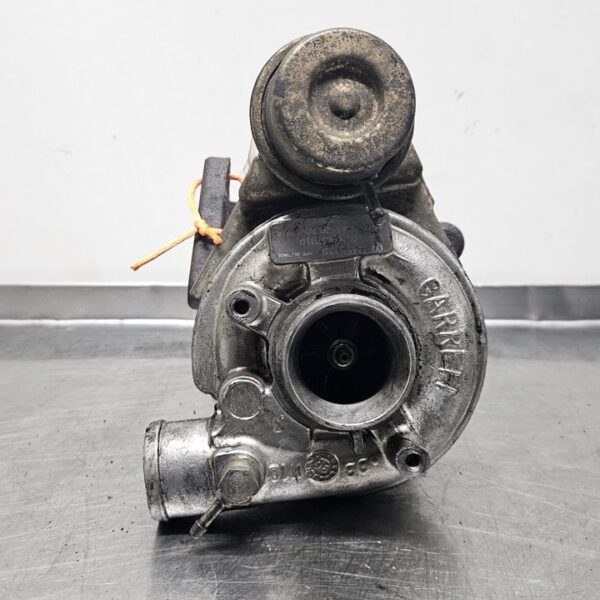 TURBOCOMPRESOR SEAT TOLEDO (1L) [028145701Q]