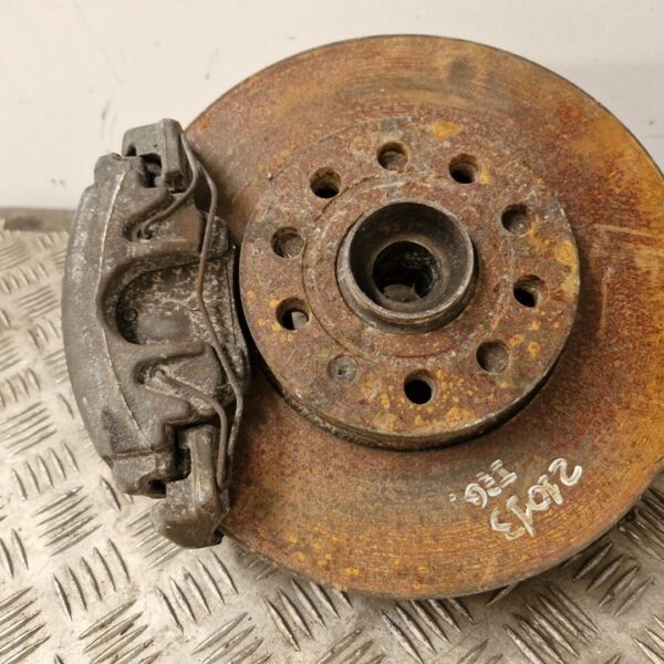 MANGUETA DELANTERA IZQUIERDA SEAT ALTEA (5P1) [SIN REF]