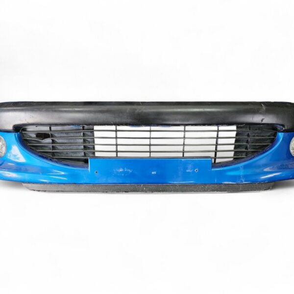 PARAGOLPES DELANTERO PEUGEOT 206 CC CABRIO-COUPÉ [9630684077]