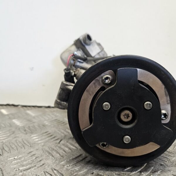 COMPRESOR AIRE ACONDICIONADO BMW SERIE 1 BERLINA 5P (F20) [691538008]