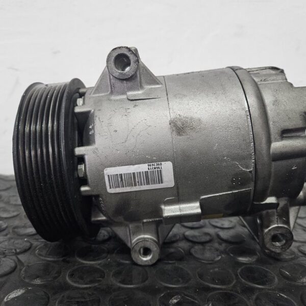 COMPRESOR AIRE ACONDICIONADO RENAULT MEGANE II COUPE/CABRIO [8690262]