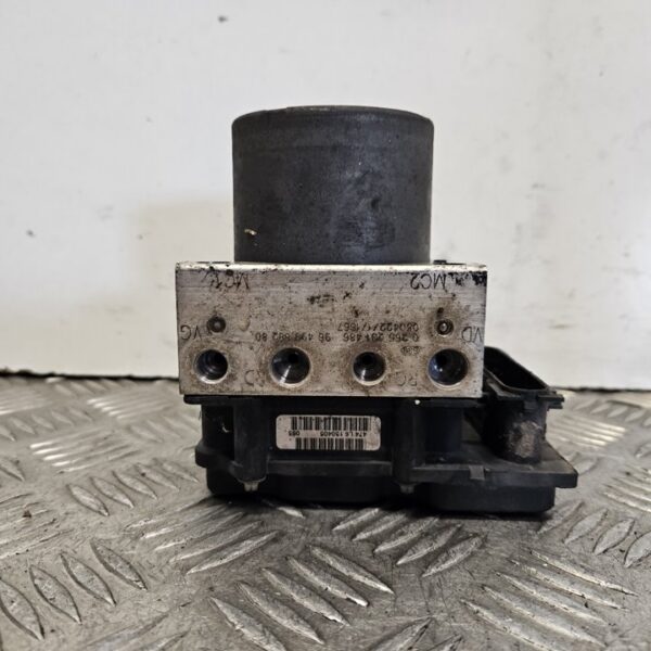 ABS PEUGEOT 307 (S1)(04.2001) [9657352780]