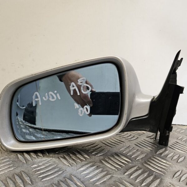 RETROVISOR IZQUIERDO AUDI A8 (D2) [34467]