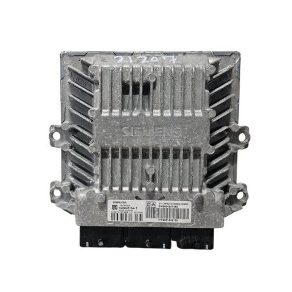 CENTRALITA MOTOR UCE CITROEN GRAND C4 PICASSO [9664287480]