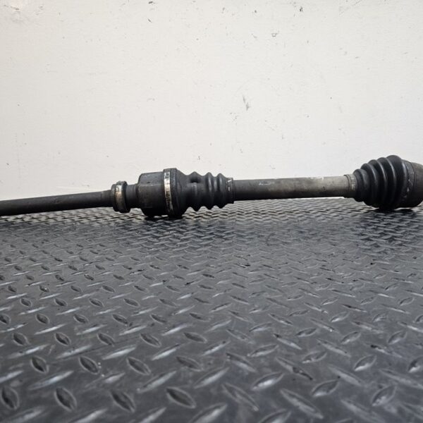 TRANSMISION DELANTERA DERECHA PEUGEOT 206 [1.4 – KFV]