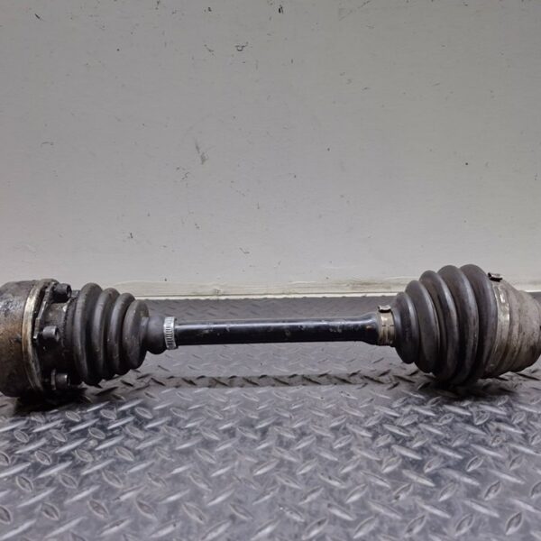 TRANSMISION DELANTERA IZQUIERDA SEAT IBIZA (6L1) [1H0407285]