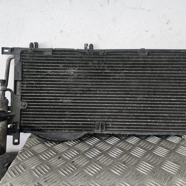 CONDENSADOR / RADIADOR AIRE ACONDICIONADO OPEL CORSA C [13106020]