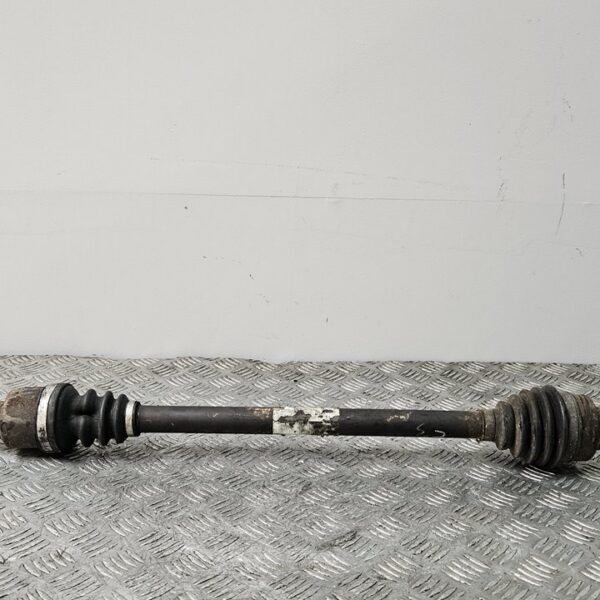 TRANSMISION DELANTERA DERECHA CITROEN C2 [9684678580]