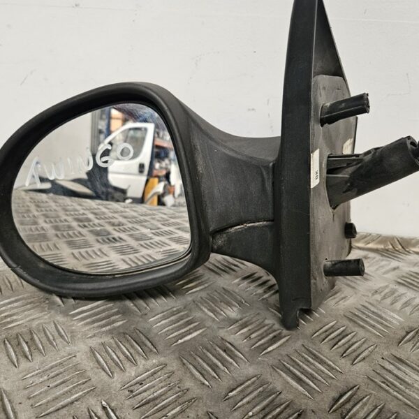RETROVISOR IZQUIERDO RENAULT TWINGO II [385803]