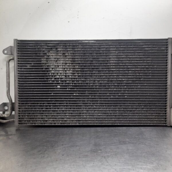 CONDENSADOR / RADIADOR AIRE ACONDICIONADO SEAT IBIZA SC (6J1) [6R0820411D]
