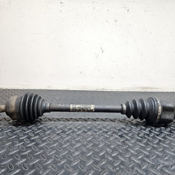 TRANSMISION DELANTERA IZQUIERDA CITROEN C3 [9650624280]