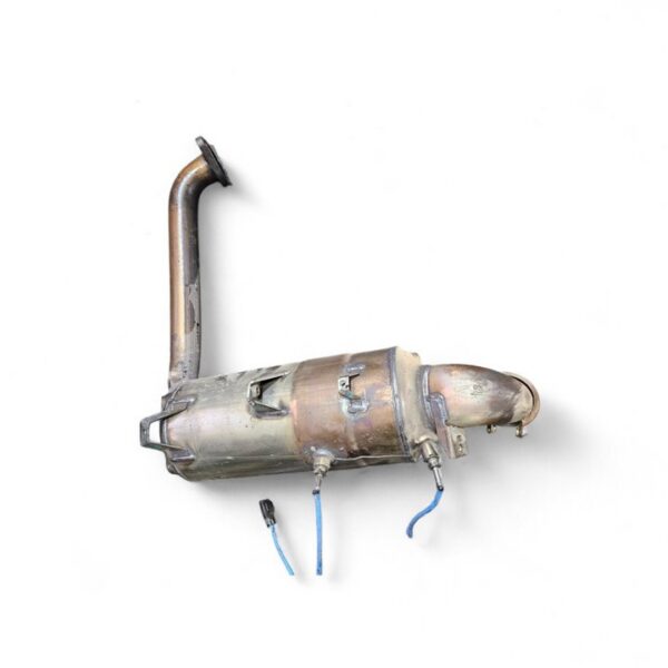 FILTRO DE PARTICULAS FORD FOCUS BERLINA (CB4) [9M515H270DA]