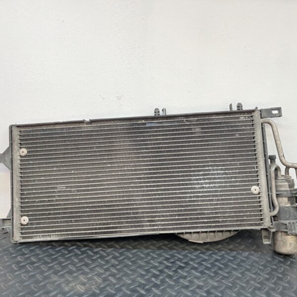 CONDENSADOR / RADIADOR AIRE ACONDICIONADO OPEL CORSA C [13106020]