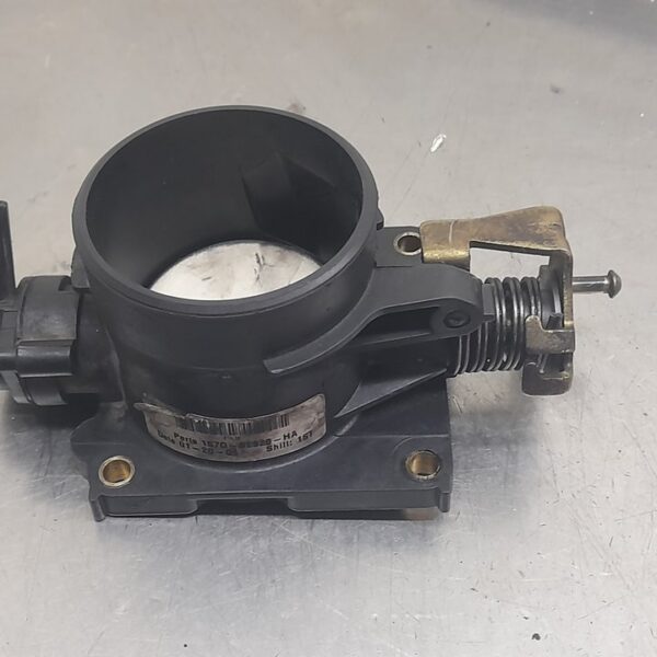 CAJA MARIPOSA FORD MONDEO BERLINA (GE) [1S7G9E926HA]