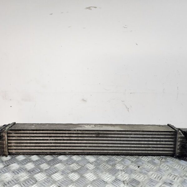 INTERCOOLER FIAT DUCATO 3 CAMIÓN 33 [DF630001]
