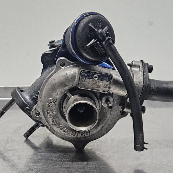 TURBOCOMPRESOR FIAT I DOBLÒ (119) [73501343]