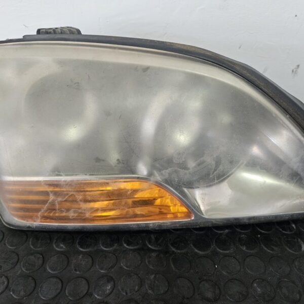 FARO DERECHO KIA SORENTO (BL) [921023E5XX]