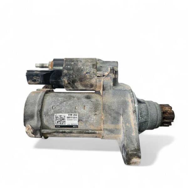 MOTOR ARRANQUE VOLKSWAGEN POLO V (6C1) [0AM911024A]