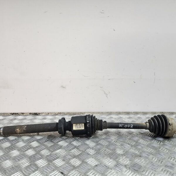 TRANSMISION DELANTERA DERECHA CHRYSLER SEBRING BERLINA [P05273532AE]