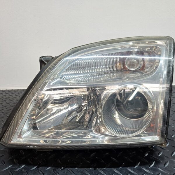 FARO IZQUIERDO OPEL VECTRA C BERLINA [15588700]