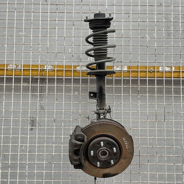 MANGUETA DELANTERA IZQUIERDA HYUNDAI IX35 (EL/LM) [D4FD]