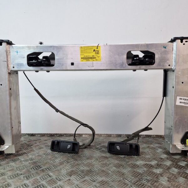 ARCO DE PROTECCION (ANTIVUELCO) AUDI A5 CABRIOLET (8F7) [8F0880077H]