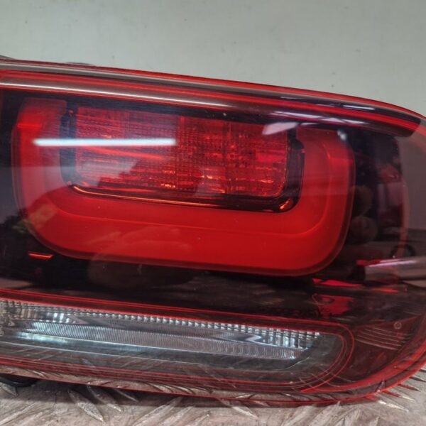 PILOTO TRASERO IZQUIERDO INTERIOR CITROEN C4 CACTUS [9821352780]