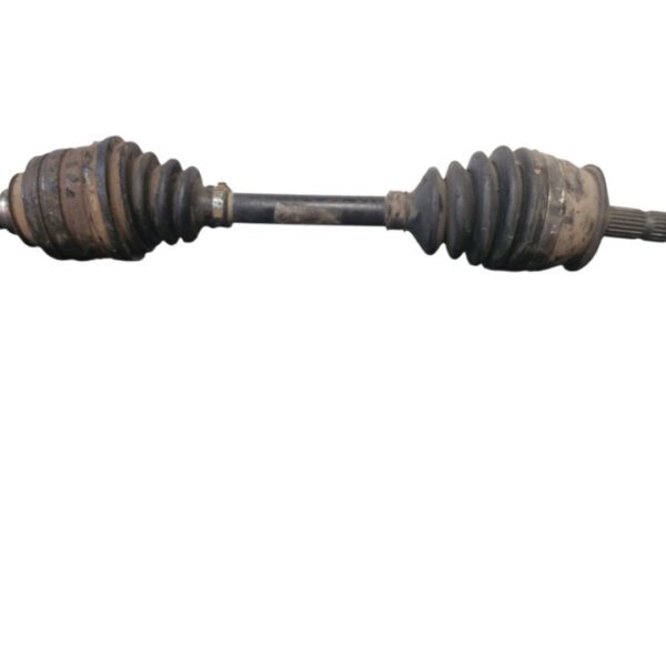 TRANSMISION DELANTERA IZQUIERDA OPEL COMBO (CORSA C) [26067660]